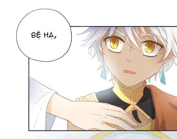 Địch Úc Đa Chi Ca Chapter 4 - Trang 4