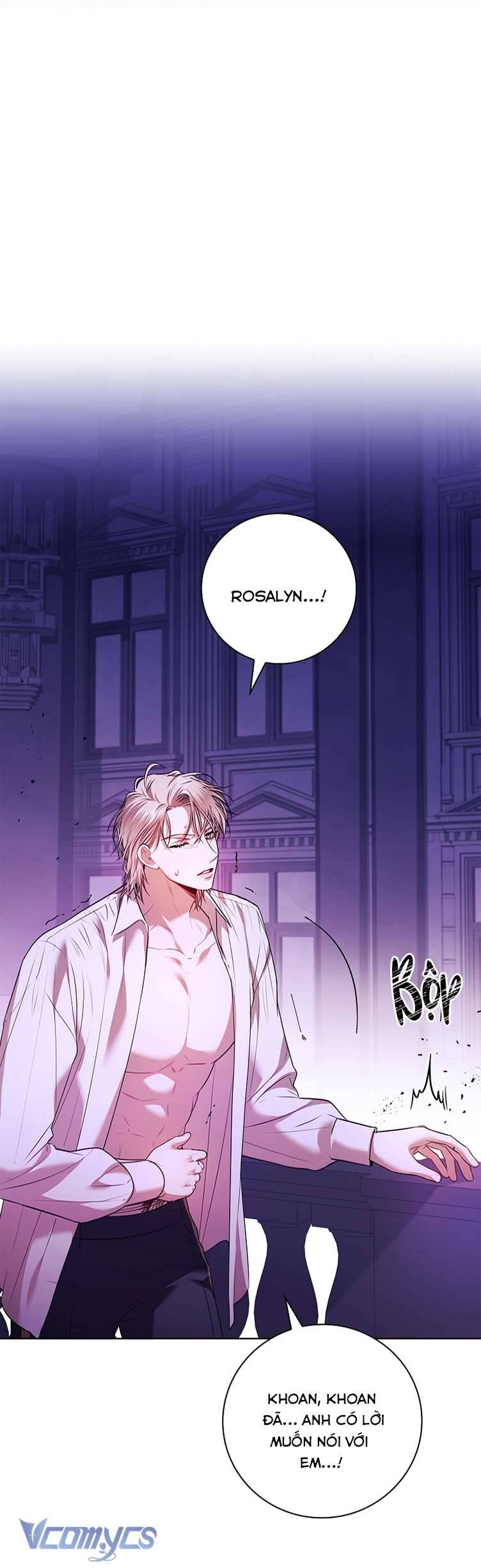 Thư Ký Của Bạo Chúa Chapter 106 - Trang 3