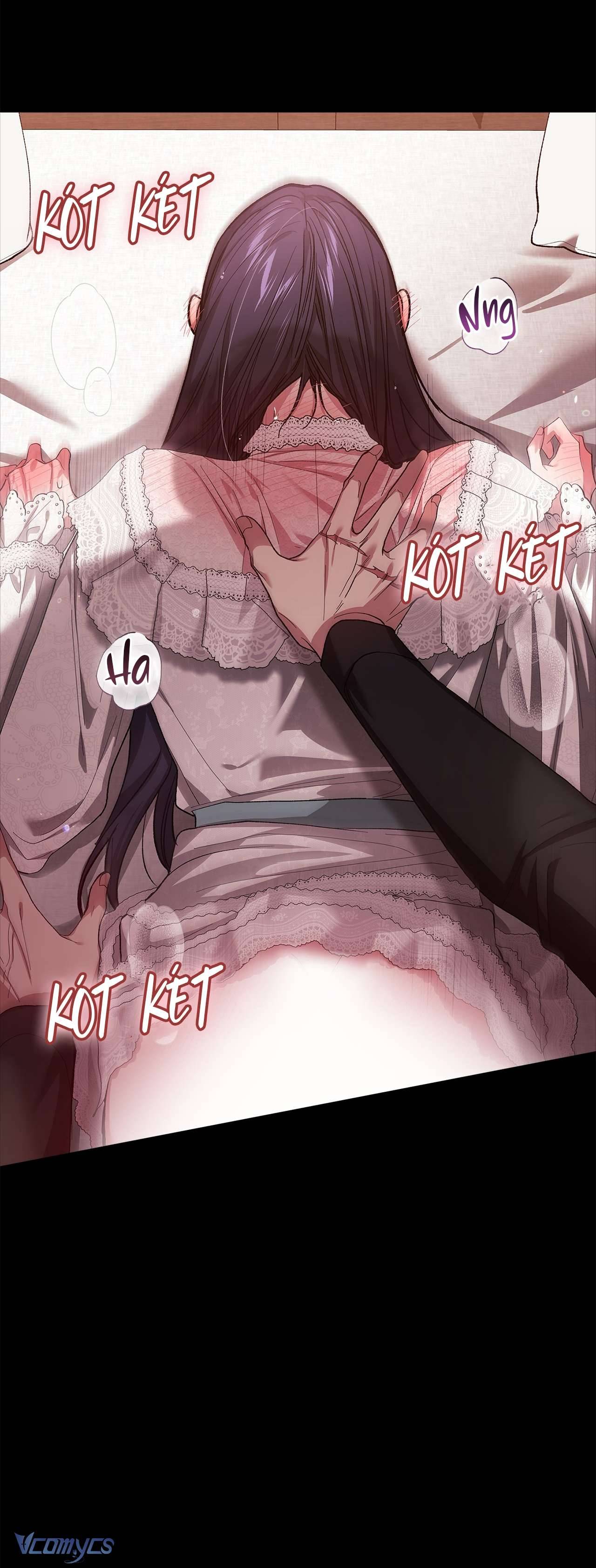 Hôn Nhân Này Rồi Sẽ Đổ Vỡ Chapter 52 - Trang 3