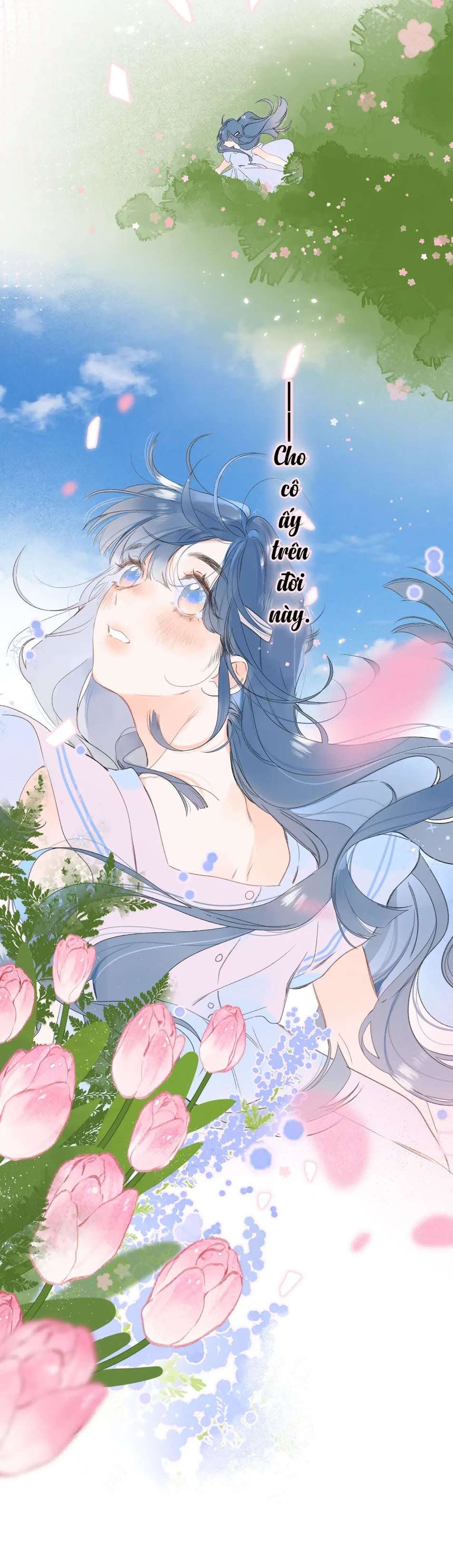 Don't Cry Chap 62 - Trang 2