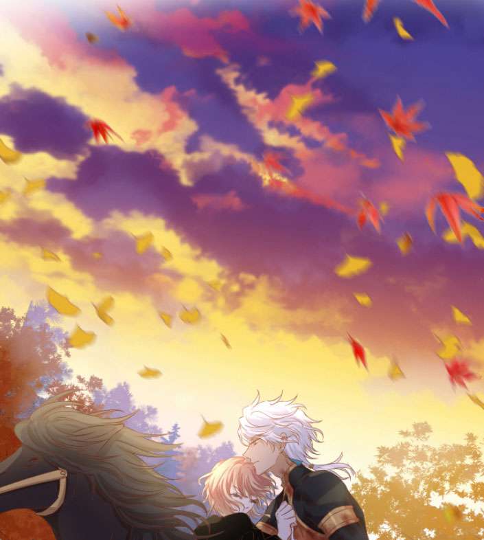 Địch Úc Đa Chi Ca Chapter 80 - Trang 4