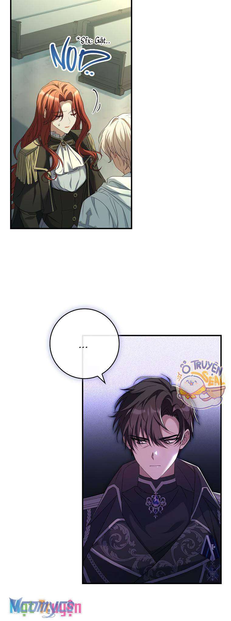 Tôi Đã Tắt Cài Đặt Chế Độ Nhận Thức Nỗi Đau! Chap 7 - Next Chap 8