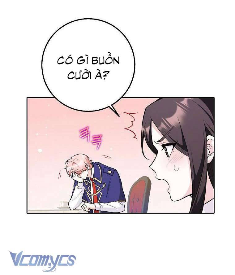 Tôi Thề Chúng Ta Chỉ Là Bạn Chapter 3 - Next Chapter 4