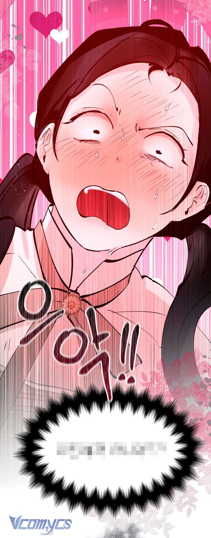 [18+] Hoàng Cung Có Chó Dữ! Chap 13 - Trang 2