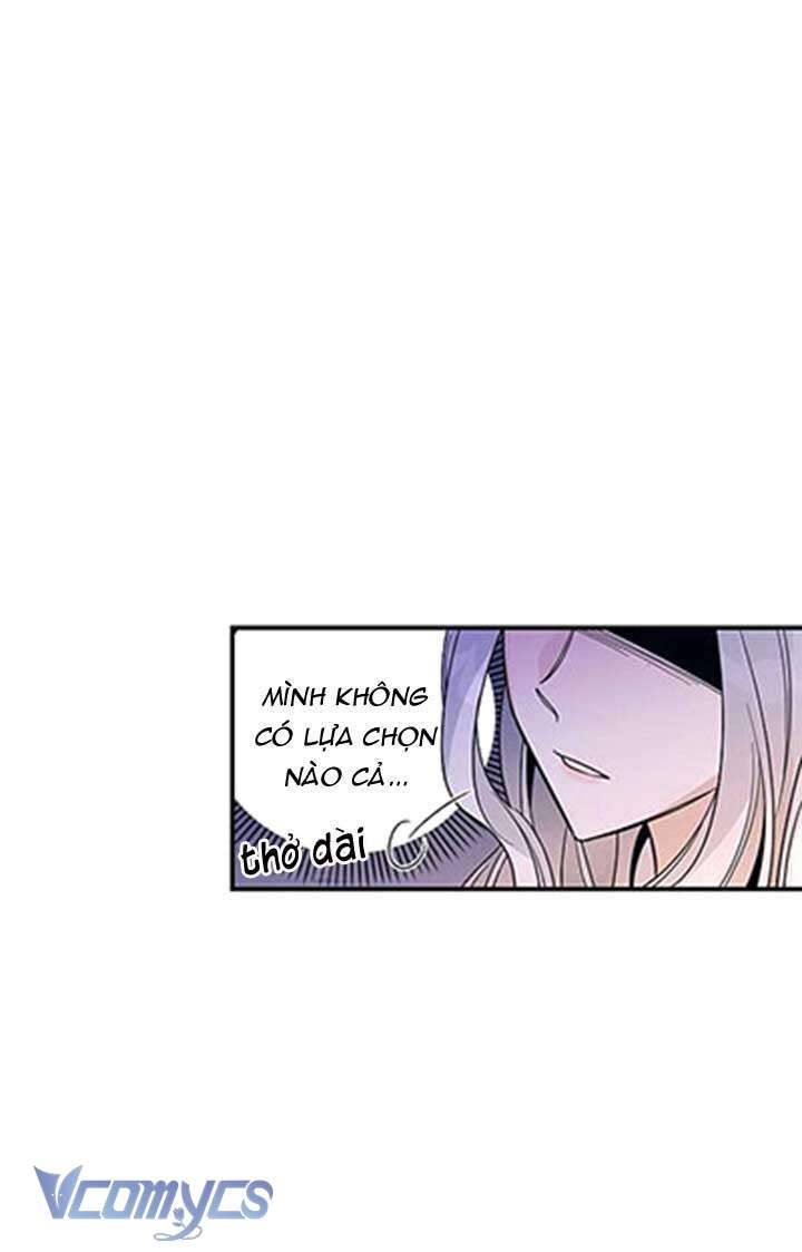 Chồng Yêu, Tôi Đây Bãi Công! Chap 12 - Trang 3