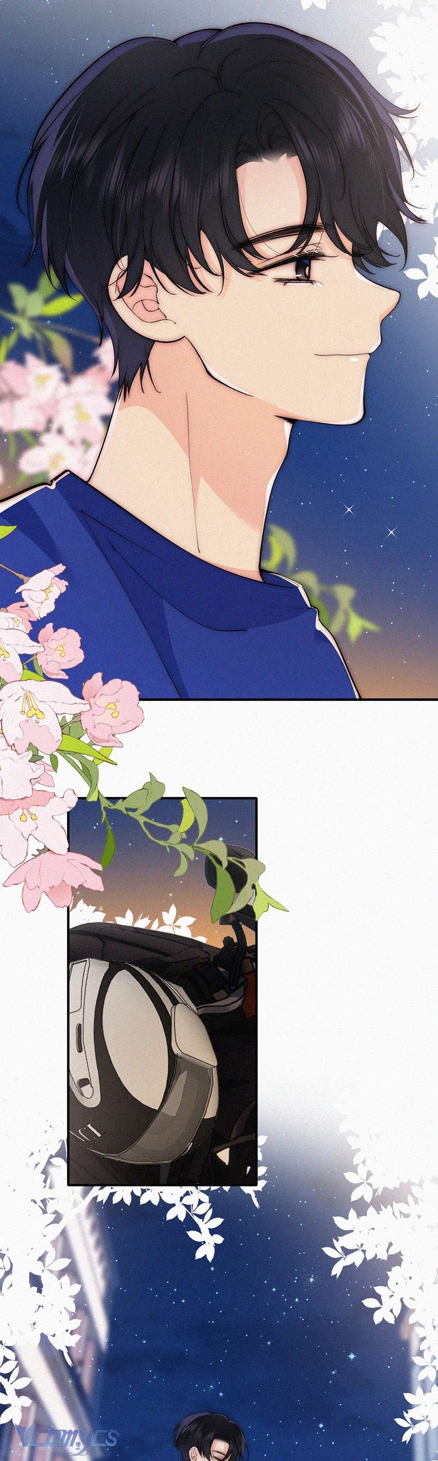 Một Mực Cưng Chiều Chap 88 - Trang 2