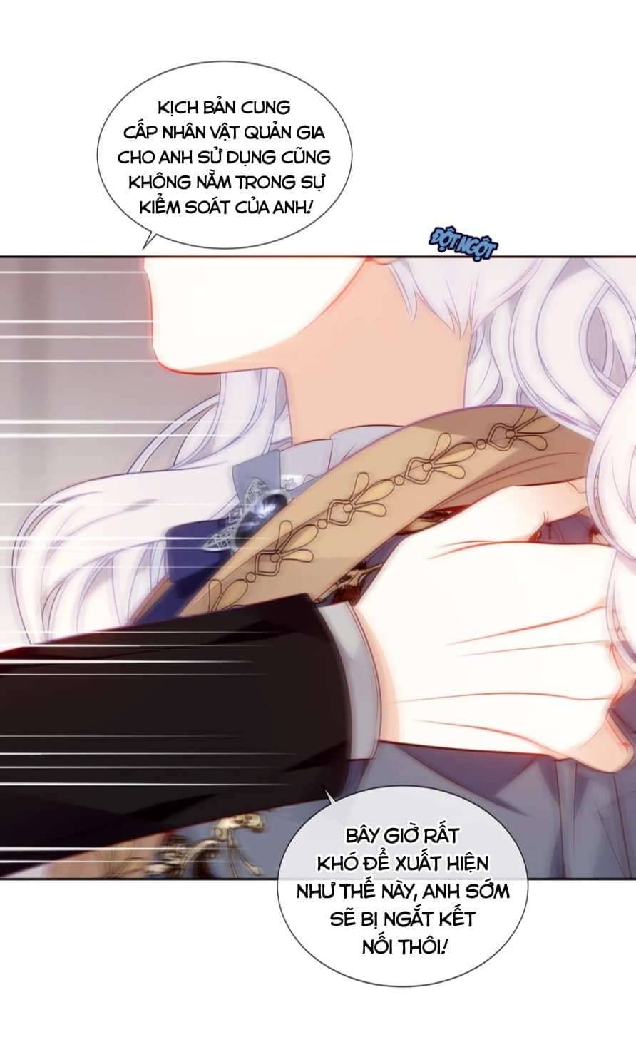 Quán Kịch Bản Trần Mộng Chapter 66 - Trang 4