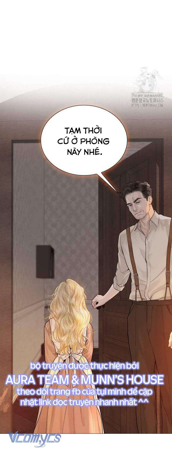 Hãy Khóc Và Cầu Nguyện Đi Chapter 26 - Trang 4