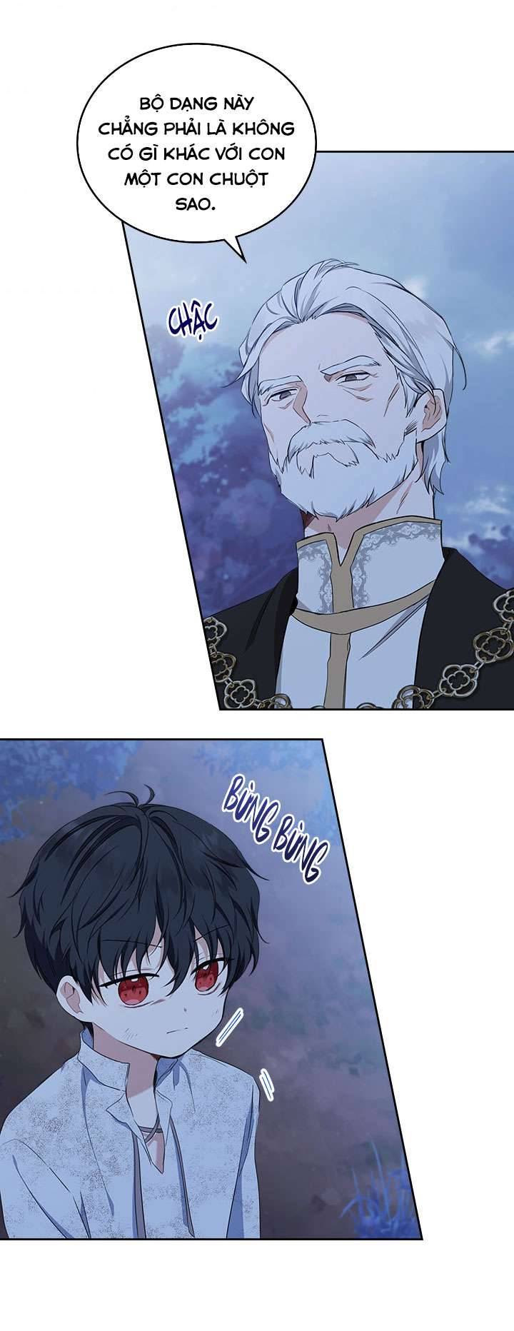 Kiếp Này Nhất Định Làm Gia Chủ Chap 47 - Trang 2