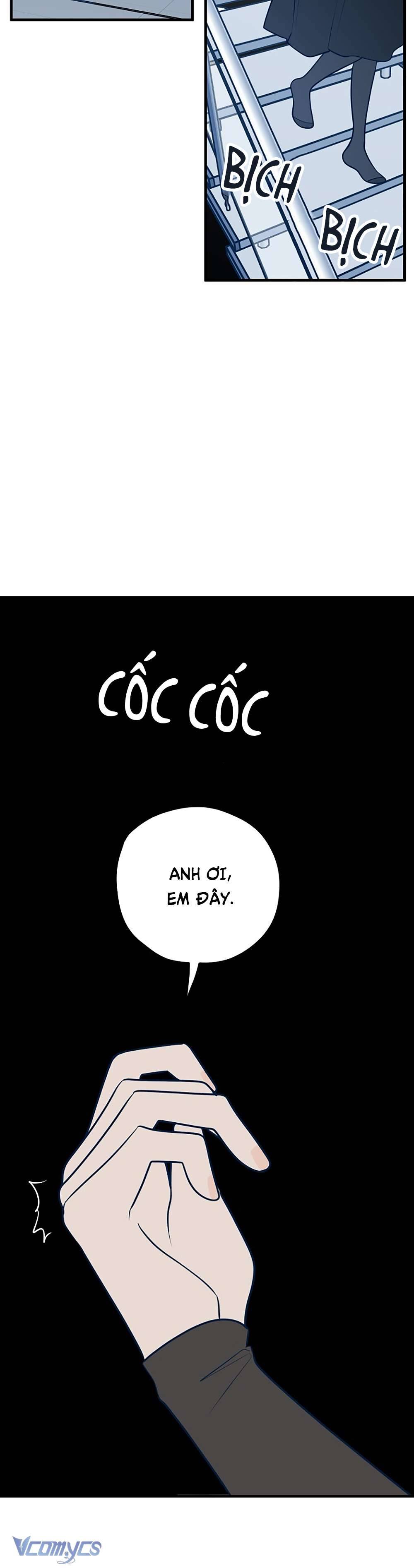 Kẻ Rác Rưởi Không Đáng Được Yêu Chapter 48 - Trang 4