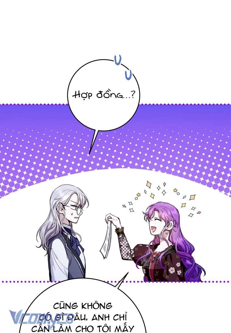 Làm Ác Nữ Bộ Không Tuyệt Sao? Chap 34 - Trang 4