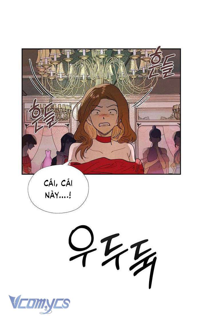 Ác Nữ Sau Lớp Mặt Nạ Chapter 7 - Trang 3