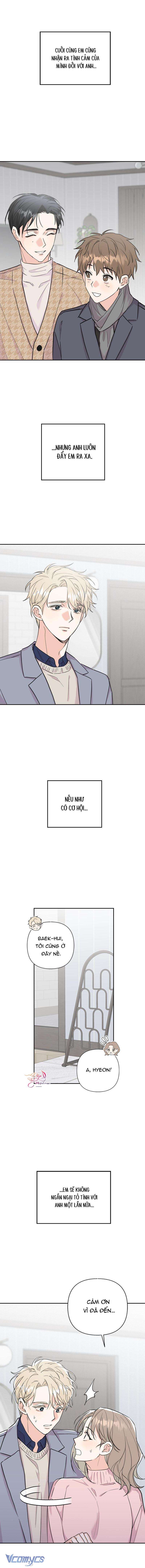 Hãy Ly Hôn Đi! Chapter 45 - Next Chapter 46