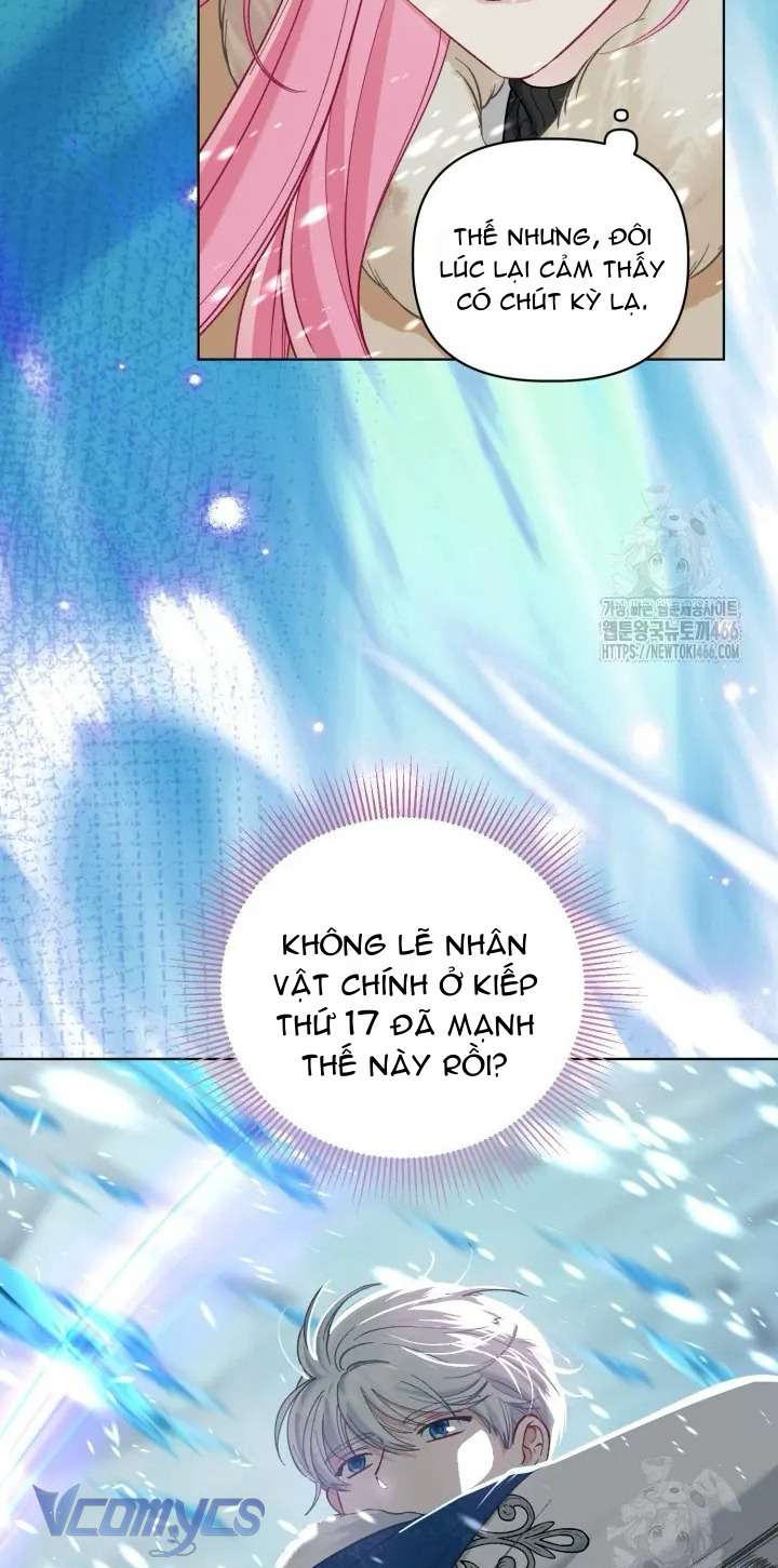 Sự Điều Trị Đặc Biệt Của Tinh Linh Chapter 93 - Next Chapter 94