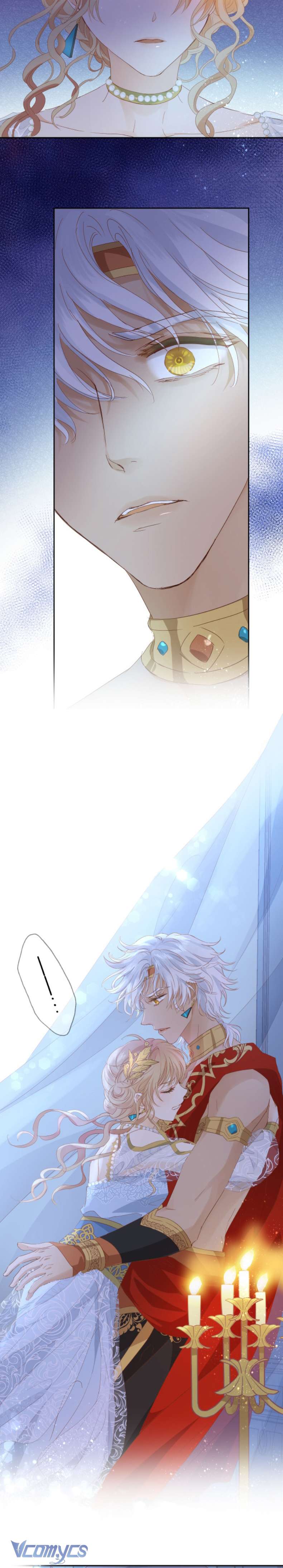 Địch Úc Đa Chi Ca Chapter 177 - Trang 3