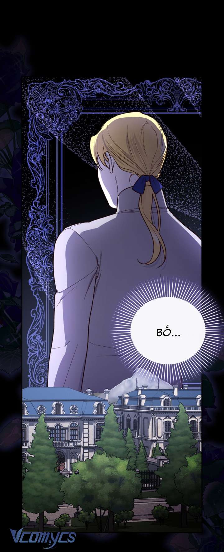 Phương Pháp Che Giấu Đứa Con Của Hoàng Đế Chapter 93 - Trang 4