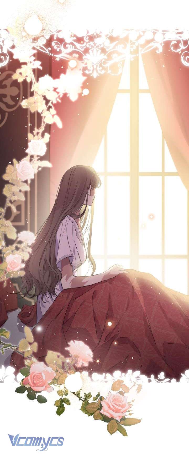 Những Nhân Vật Mạnh Nhất Thế Giới Ám Ảnh Tôi Chapter 30 - Trang 4