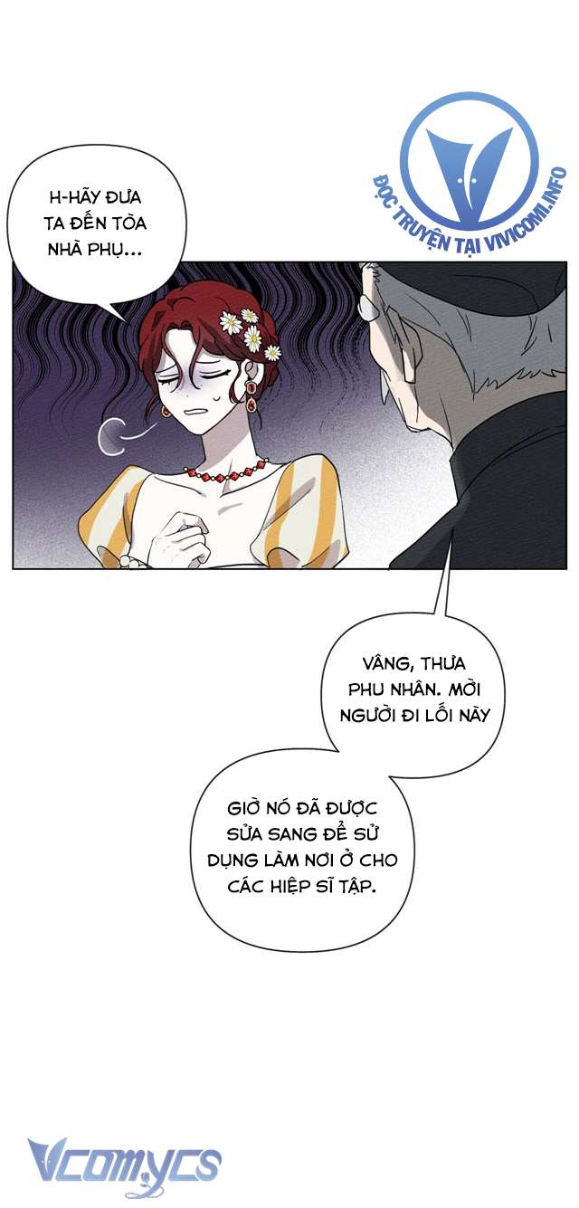 Dưới Bóng Cây Sồi Chap 9 - Next Chap 10