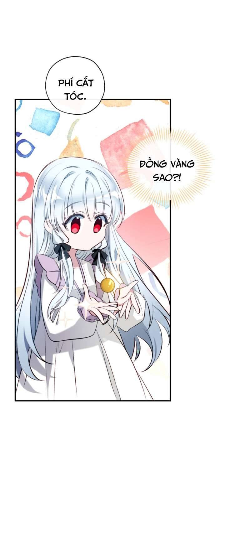 Chúng Ta Có Thể Trở Thành Một Gia Đình Được Không? Chap 46 - Trang 2