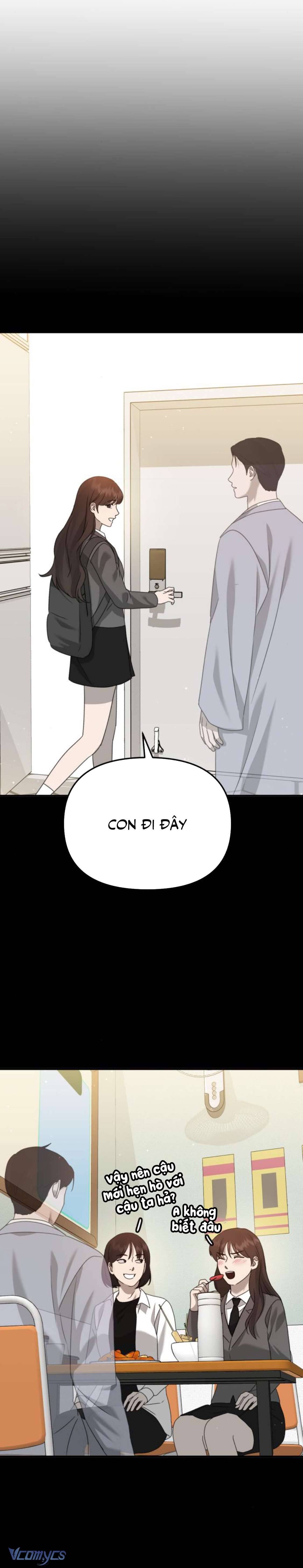 Thần Hổ Jang San Chap 48 - Trang 2