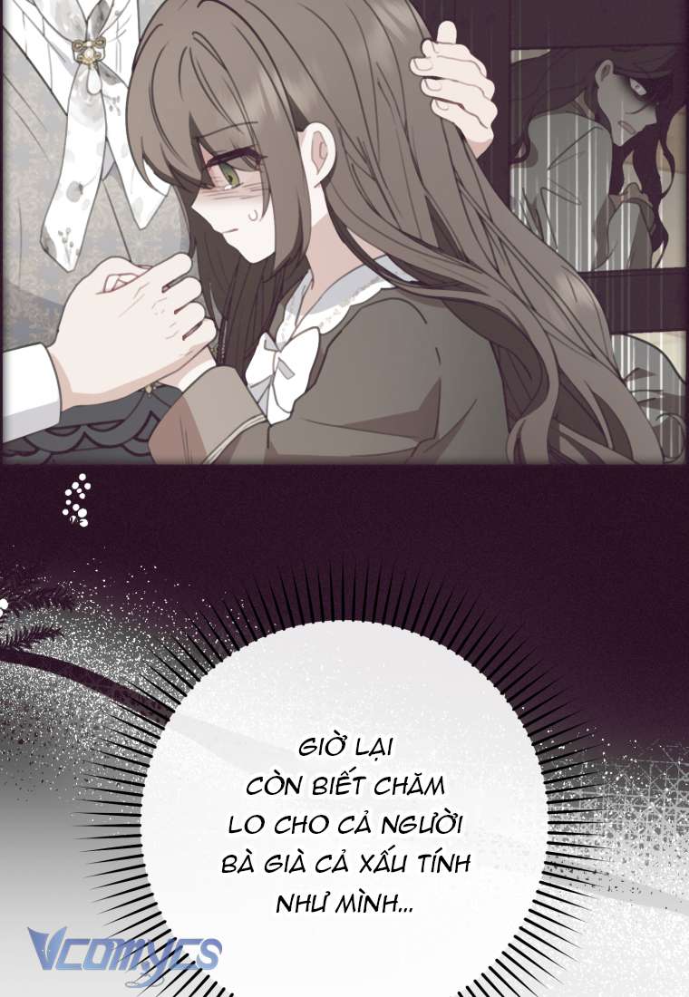 Được Yêu Thương Mà Còn Ngại Ngùng Sao! Chapter 15 - Trang 4