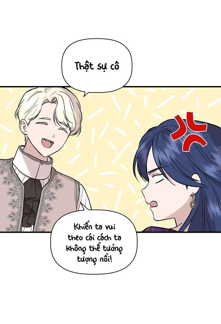 Tôi Không Phải Là Cinderella Chapter 24 - Trang 4