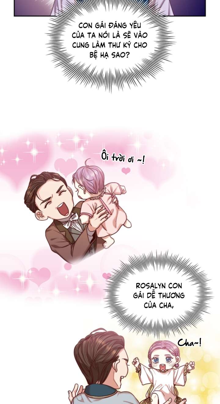 Thư Ký Của Bạo Chúa Chapter 2 - Trang 4