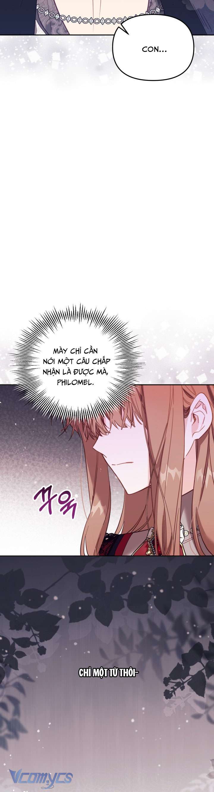 Không Có Chỗ Cho Kẻ Giả Mạo Chap 30 - Trang 2