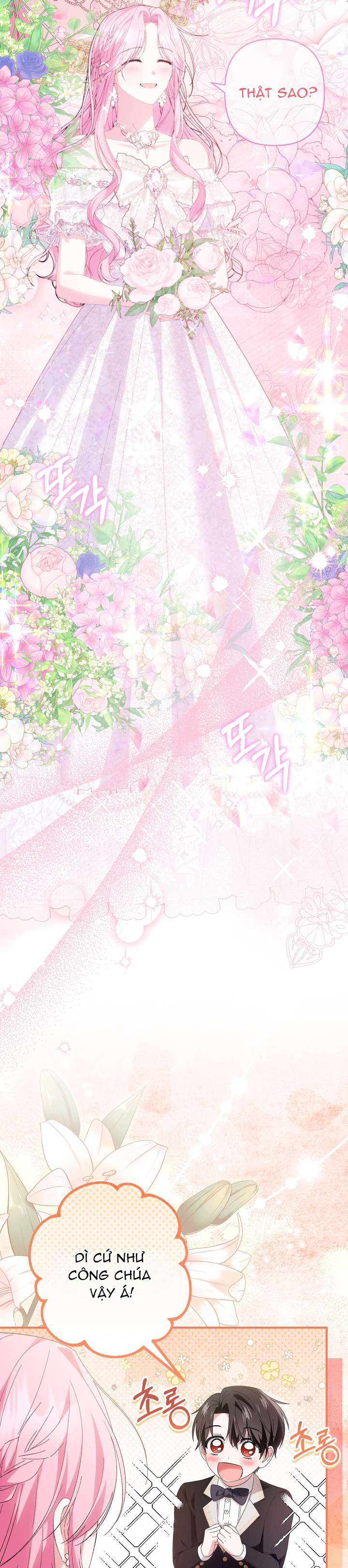 Cha Của Nam Chính Từ Chối Hủy Hôn Chapter 38 - Trang 4