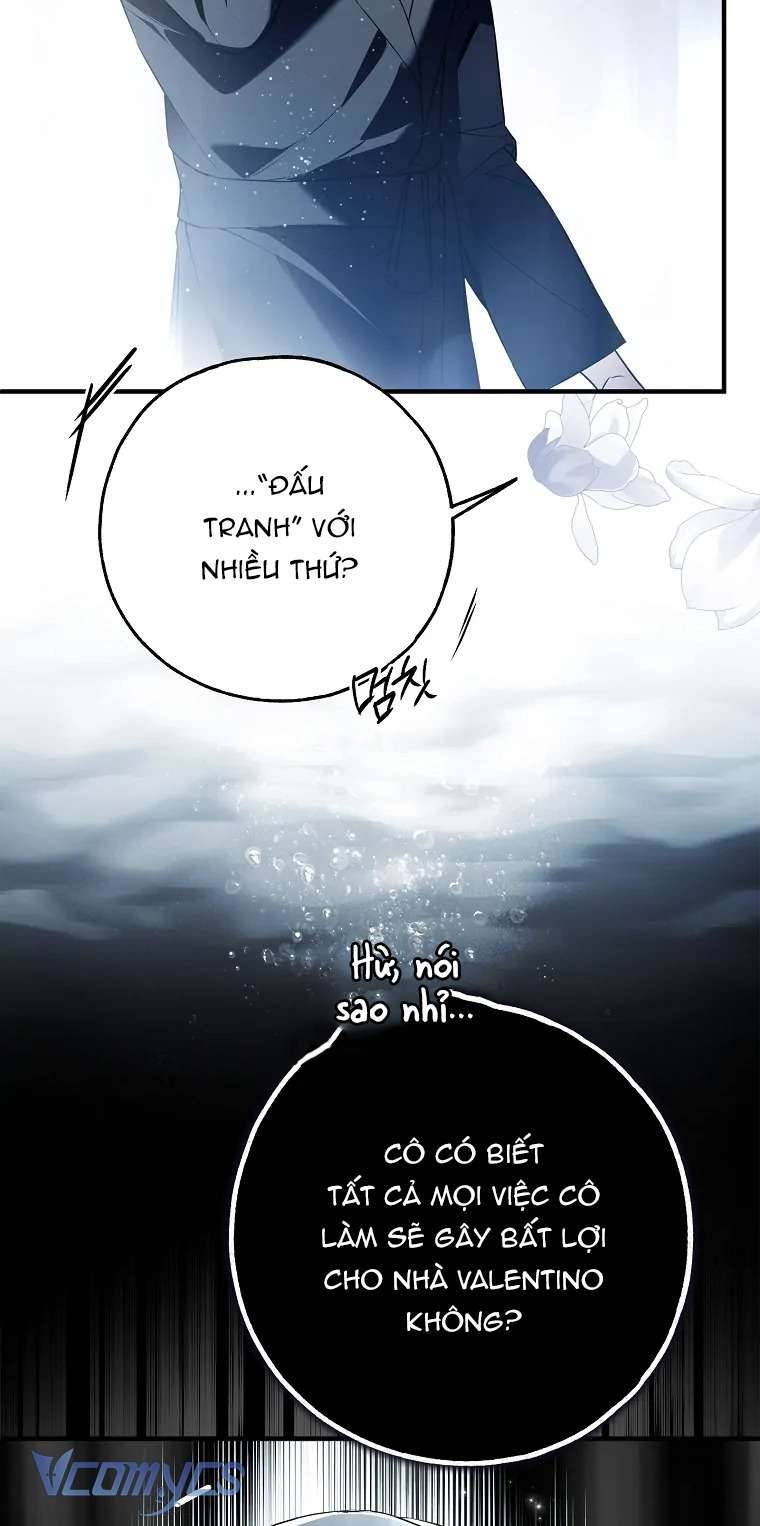 Ai Đó Đang Điều Khiển Cơ Thể Của Tôi Chapter 41 - Trang 4