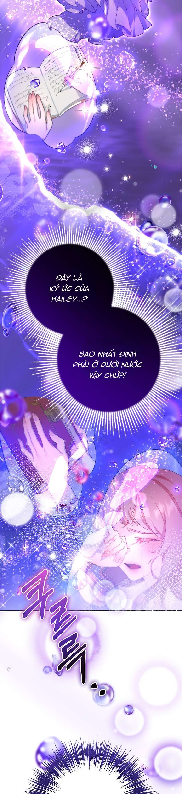 Khi Trái Tim Dẫn Lối Đôi Ta Chap 1 - Trang 2