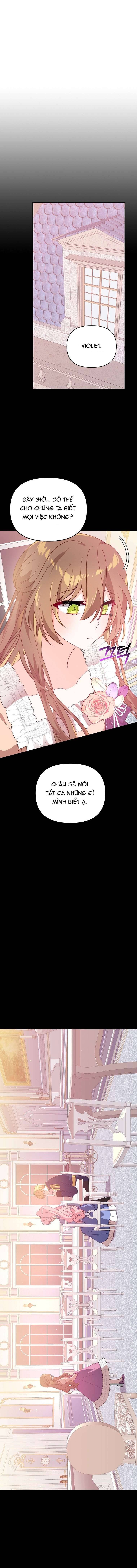 VÌ ANH TRAI TÔI SẼ QUYẾN RŨ NAM CHÍNH Chapter 4 - Trang 4