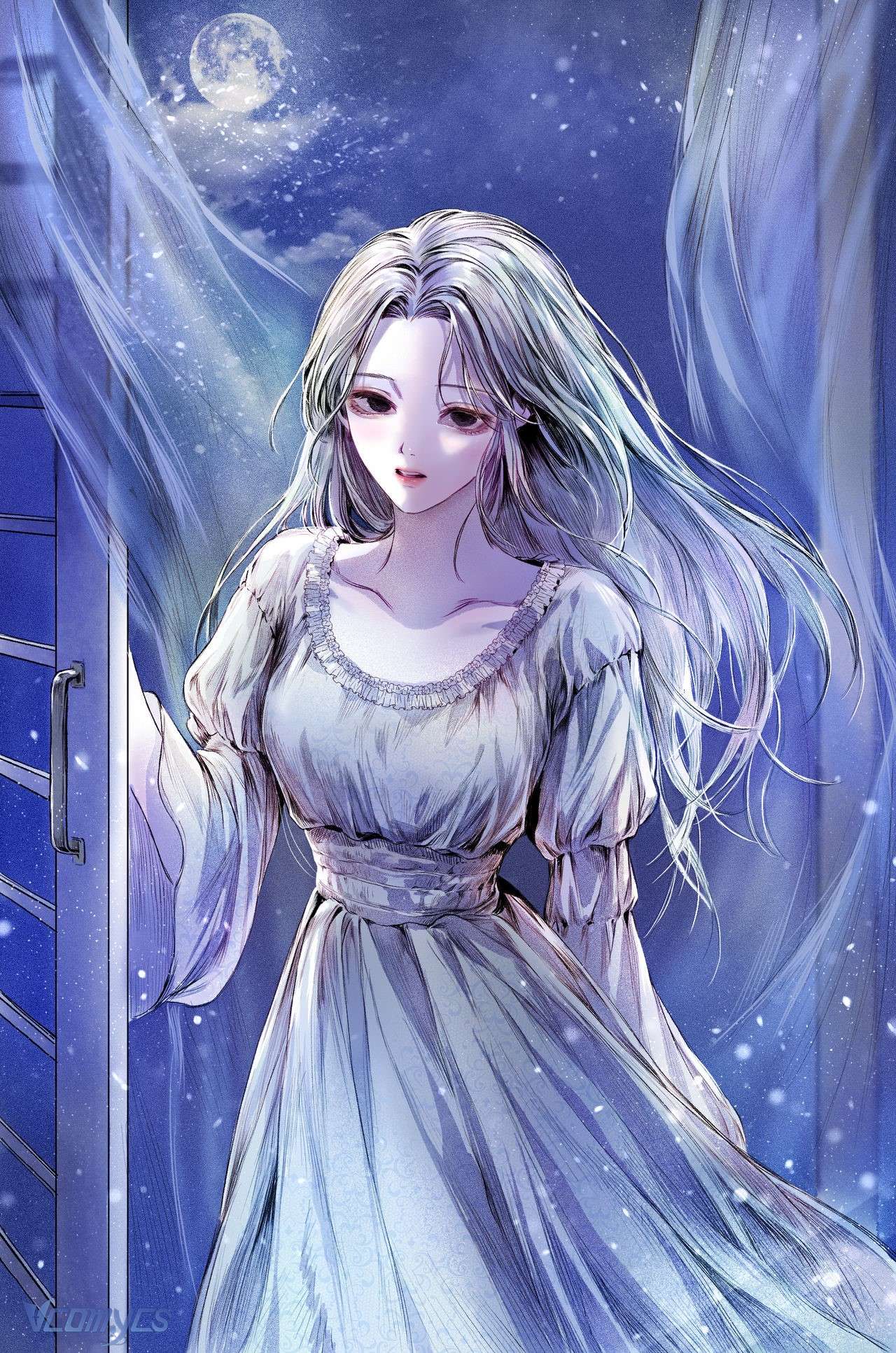 [Novel] Xin Hãy Giết Tôi Chap 12 - Trang 2