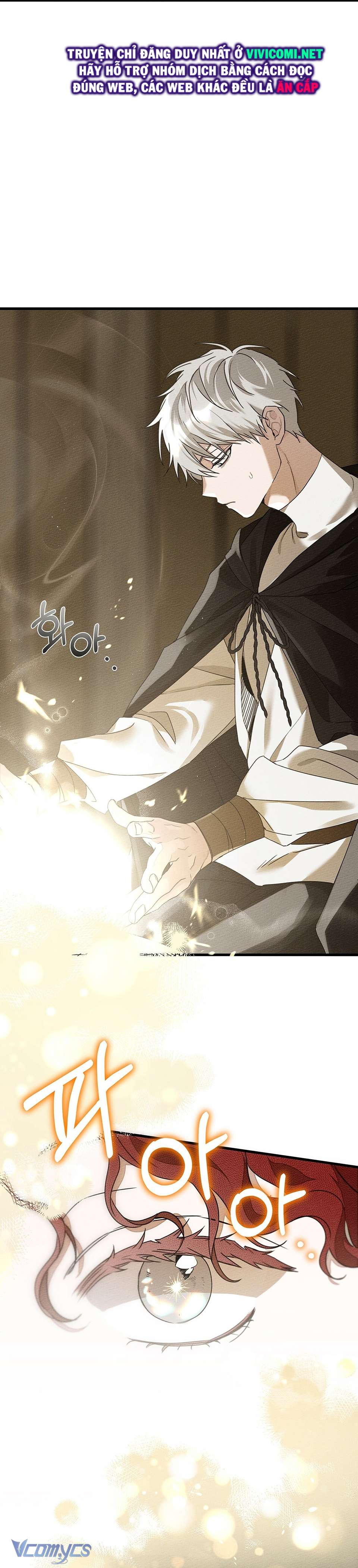 Dưới Bóng Cây Sồi Chap 39 - Next Chap 40