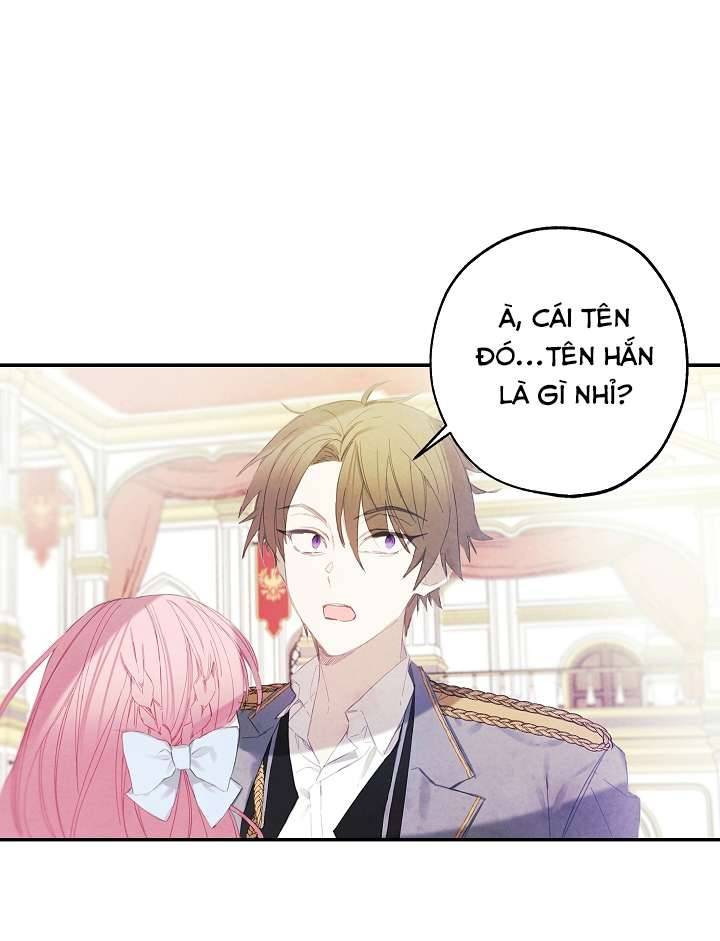 Cửa Hàng Búp Bê Của Công Chúa Chap 8 - Trang 2