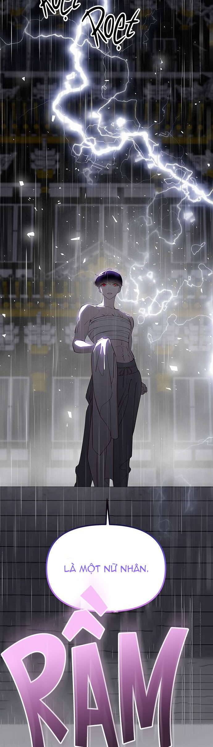 Vương Tử Huyền Bí Chapter 111 - Trang 4