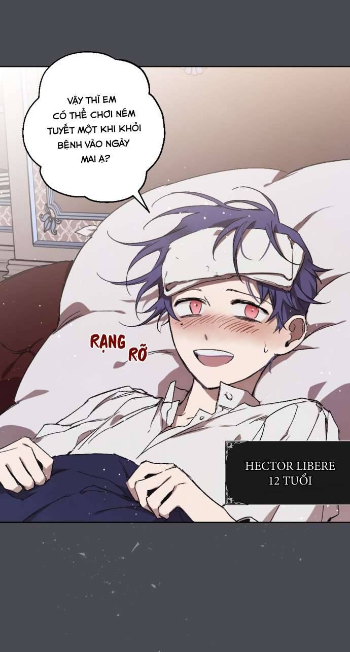 Lời Thú Nhận Của Chúa Tể Bóng Tối Chap 16 - Trang 4