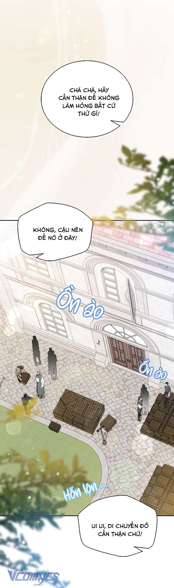 Kiếp Này Nhất Định Làm Gia Chủ Chap 125 - Trang 2