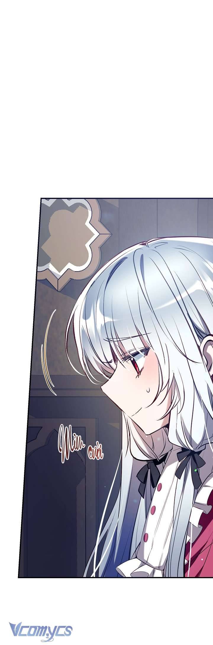 Chúng Ta Có Thể Trở Thành Một Gia Đình Được Không? Chap 85 - Trang 2