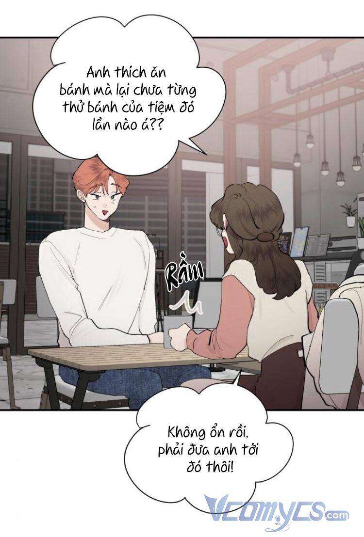 Oan Gia Ngõ Hẹp Chapter 69 - Trang 3