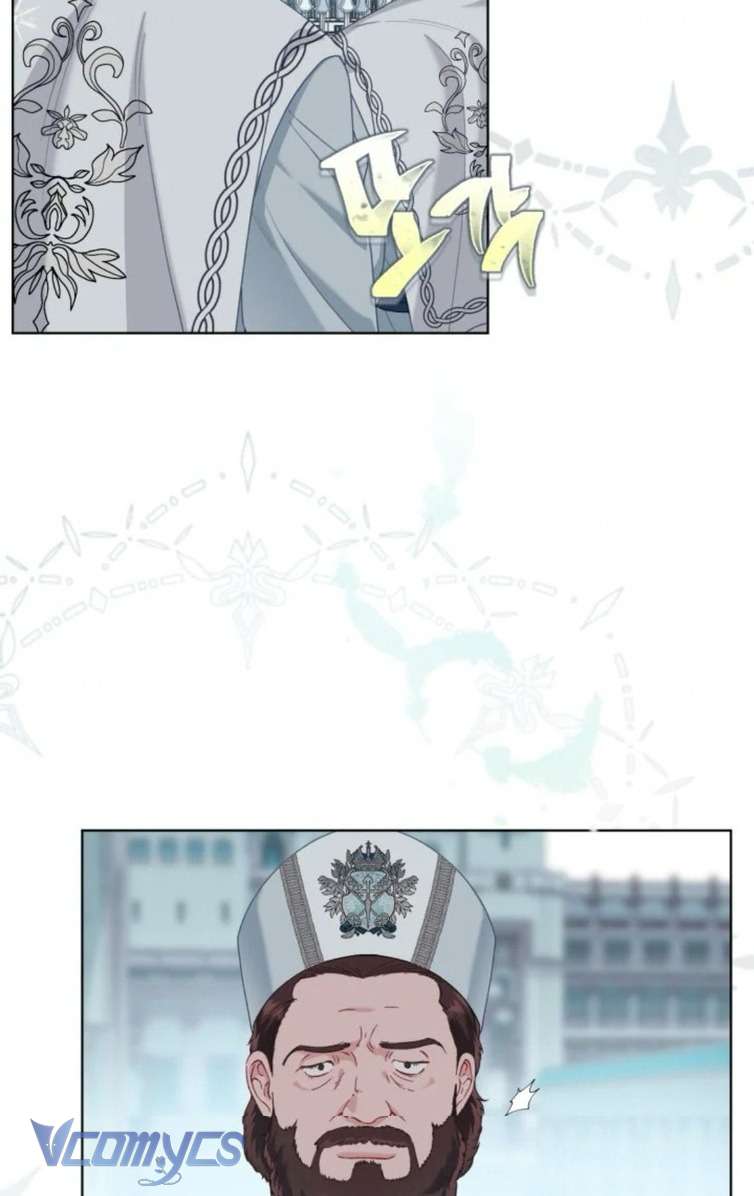 Sự Điều Trị Đặc Biệt Của Tinh Linh Chapter 85 - Trang 4