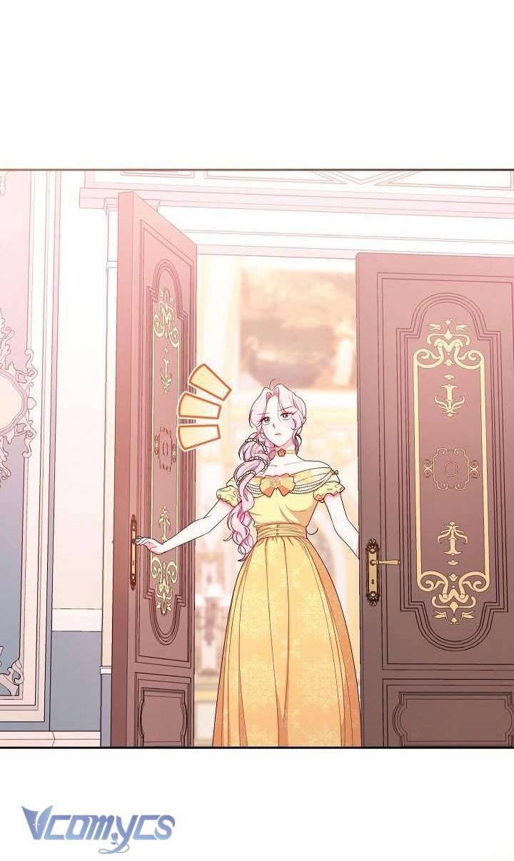 Hầu Gái Độc Quyền Của Hoàng Hậu Phản Diện Chapter 6 - Trang 4