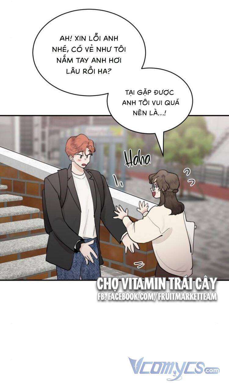 Oan Gia Ngõ Hẹp Chapter 69 - Trang 3