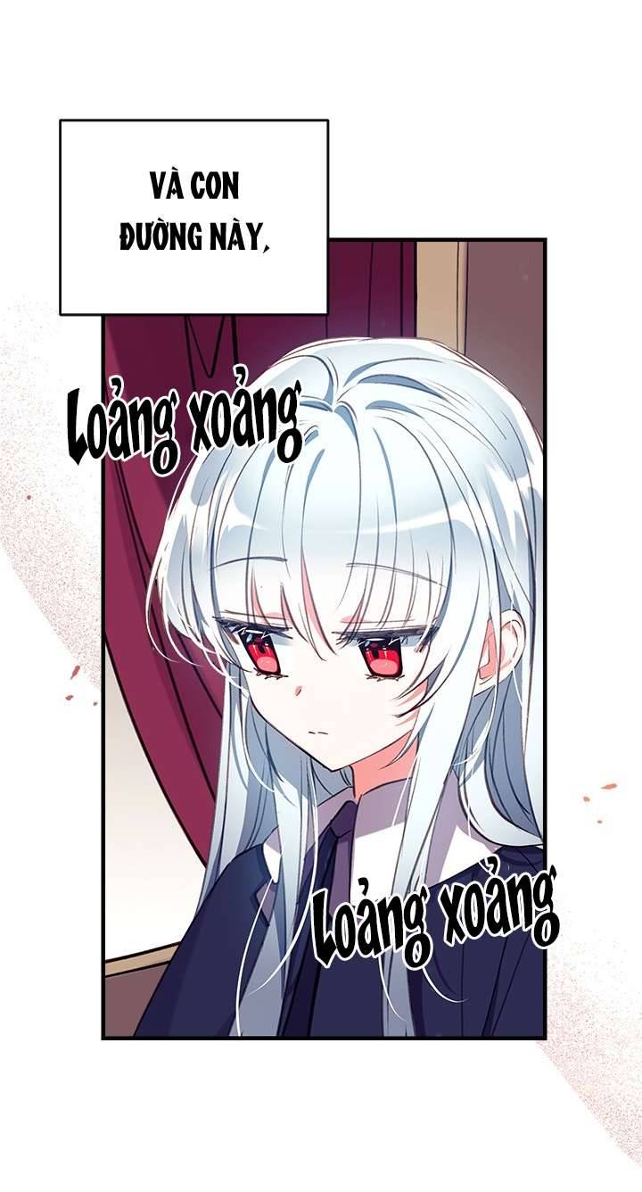 Chúng Ta Có Thể Trở Thành Một Gia Đình Được Không? Chap 27 - Trang 2