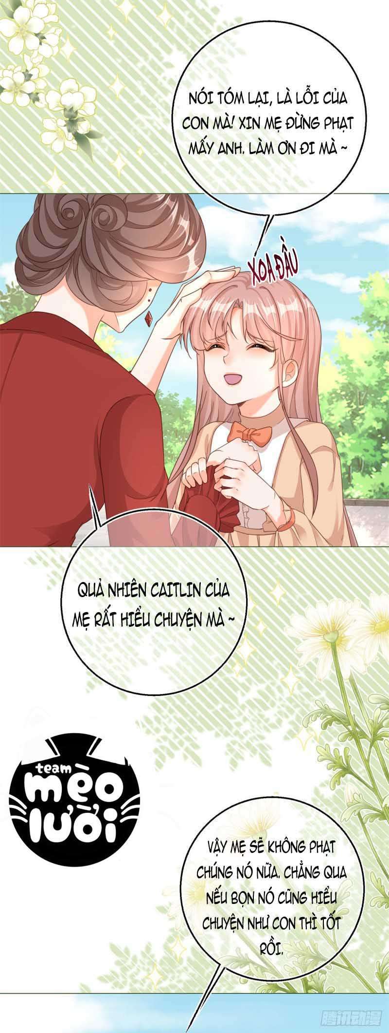 Sự Phản Công Của Nữ Công Tước Phản Chap 2 - Trang 2