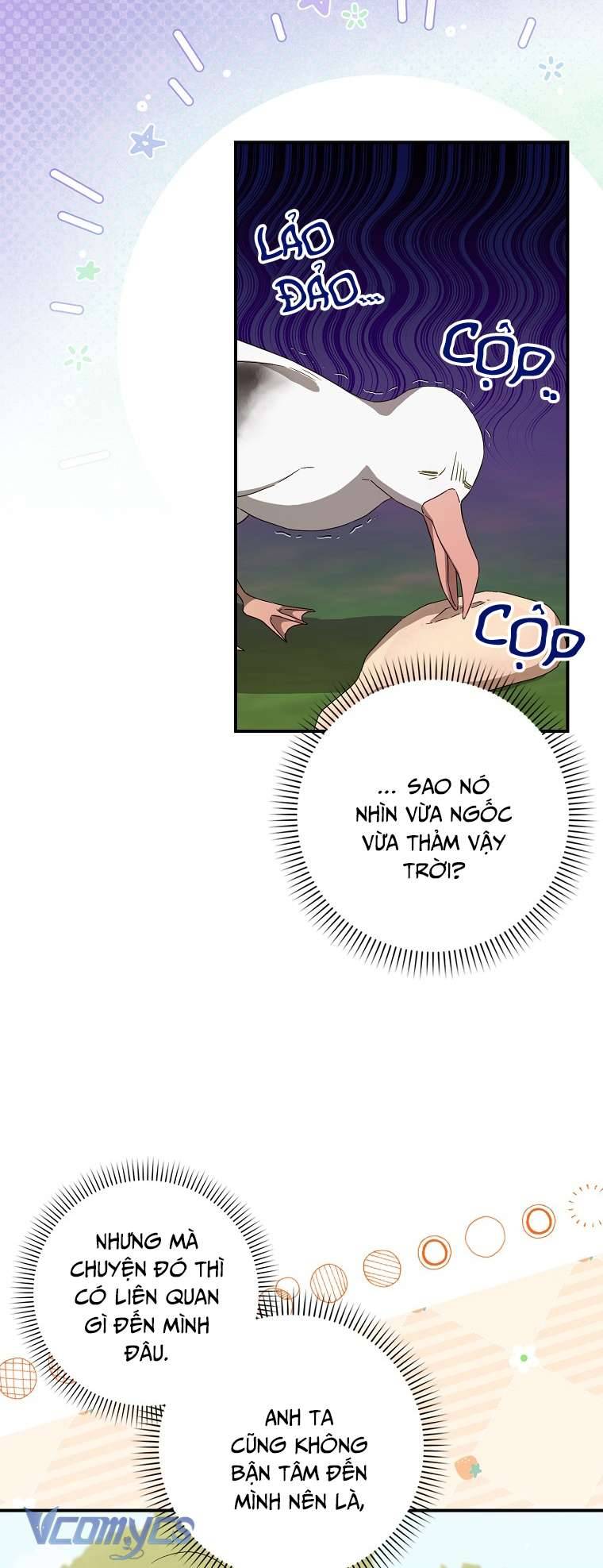 Thời Hạn Cuối Cùng Đang Tràn Ngập Trên Cửa Sổ Trạng Thái Chap 4 - Trang 4