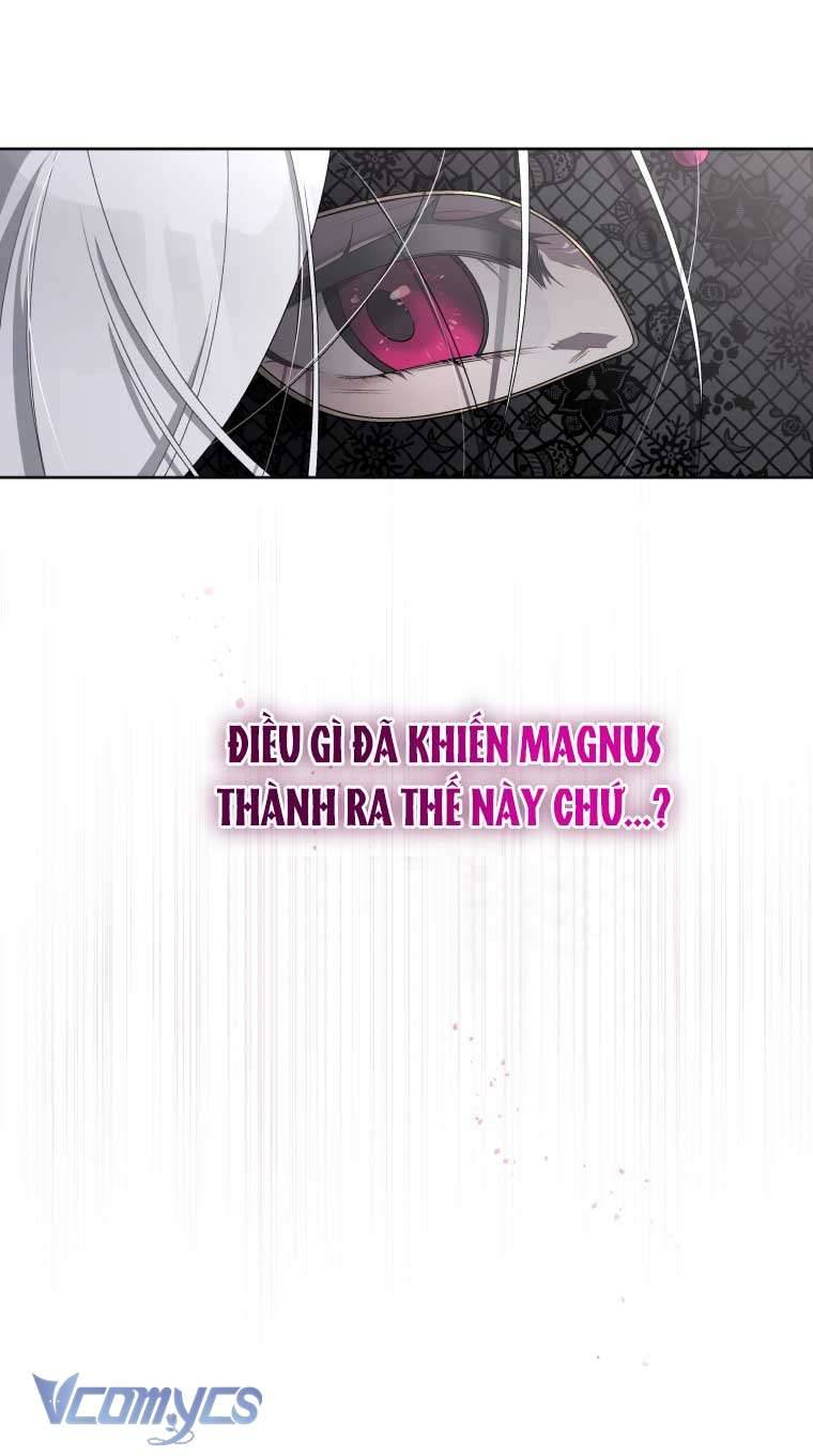 Ác Nữ Thuần Hoá Quái Thú Chapter 7 - Trang 4