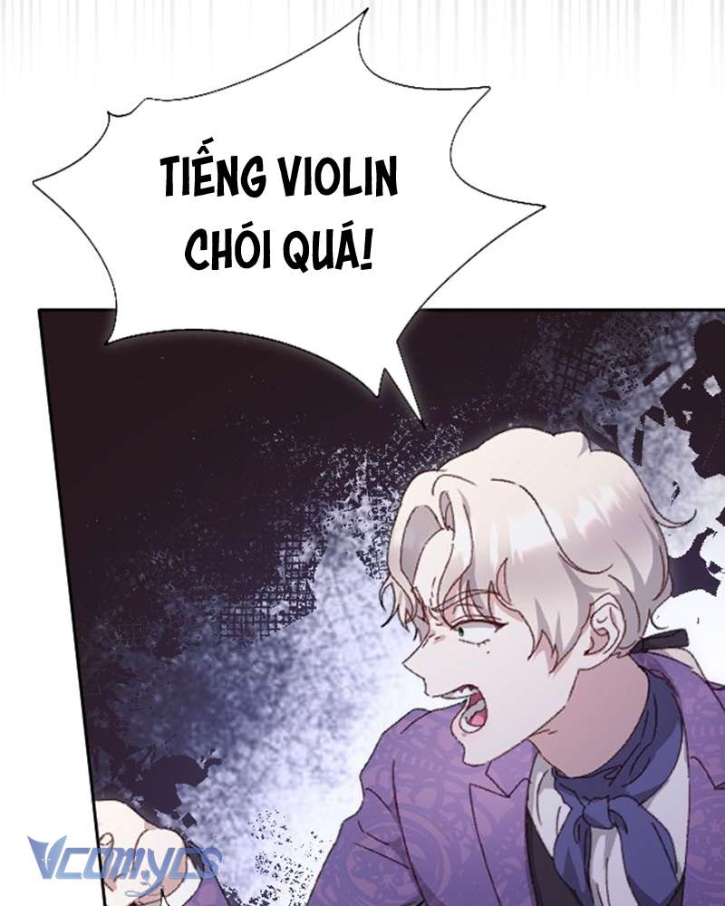 Dành Cho Những Ai Coi Hối Tiếc Là Điều Xa Xỉ Chap 8 - Trang 4