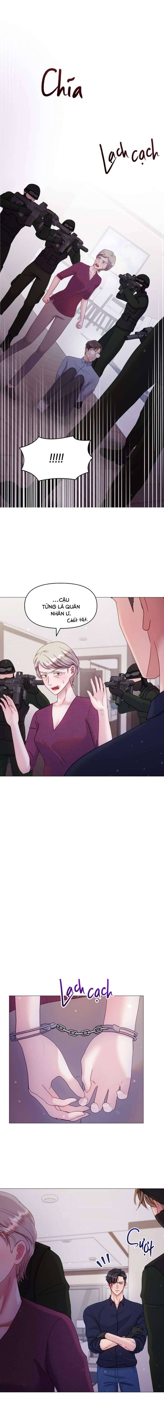 Hướng Dẫn Thu Phục Mãnh Thú Chap 19 - Trang 4