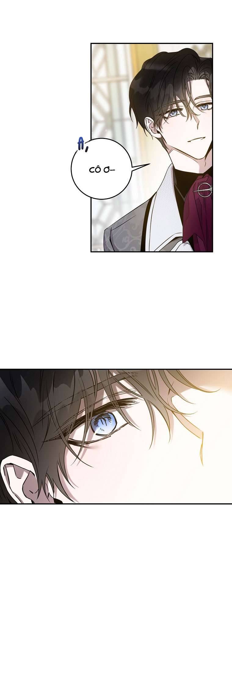 Thuần Hóa Bạo Quân Rồi Bỏ Trốn Chap 66 - Trang 2